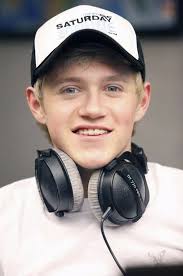 Happy Birthday Niall...you've lost your teenage kicks!