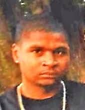 Obituary information for Quinton Davis