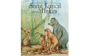 Kancil mencari cara agar bisa keluar dari lubang itu. áœáœ‹ áœŽ On Twitter I Was Requested To Do A Thread On Sang Kancil The Clever But Annoying Hero Of Malay Animal Fables I Ll Include Some Explanation Of The Lore Along With A