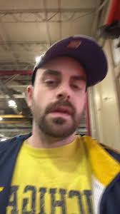 Kaleb Hendrix's Instagram, Twitter & Facebook