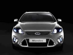 Ford revealed a couple of intriguing vehicles at auto shanghai 2021 in china this week, including the ford evos and the lincoln zephyr reflection concept. 2006 Ford Mondeo Concept Free High Resolution Car Images