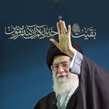 خورشید من برآی که وقت دمیدن است - شعر سیدعلی حسینی خامنه ای