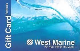Maybe you would like to learn more about one of these? Gift Card Water West Marine United States Of America West Marine Col Us Westm 003