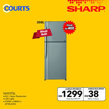 Relax with our price promise & free cancellation on select hotels in kota bharu. Courts Lagi Tawaran Hebat Untuk Barangan Jenama Sharp Facebook