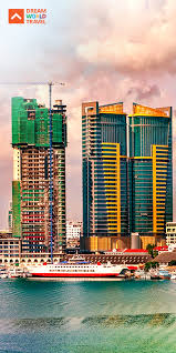 Dar Es Salaam The Business Hub Dar Es Salaam Beautiful Places Places To Travel