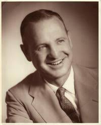 Raymond Richard Rucker