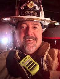 One of our amazing regulars, Mike Campbell passed away unexpectedly. We  love you Mike!! Prayers to his family, he was a great man. 🙏