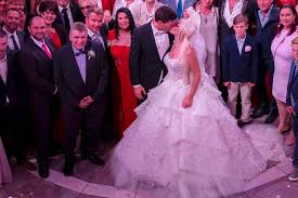 Maybe you would like to learn more about one of these? Traumhochzeit Daniela Katzenberger Beantwortet Die Wichtigsten Fragen Bild 1