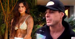 Hugo García confiesa la relación que tendría con Isabella Ladera: "No tengo  por qué ocultarme" - Karibeña