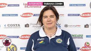 Nel 1996 nasce la prima scuola calcio per i ragazzi dai 6 ai 12 anni. Conosciamo Meglio Fabiana Comin Responsabile Tecnica Settore Giovanile Lady Granata Cittadella Calcio Femminile Italiano