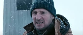 It's been a long time since peak liam neesoning, and at this point, his gruff, imposing presence can only do so much to make a movie watchable. Bild Von The Ice Road Bild 11 Auf 13 Filmstarts De