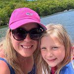 Angela Hubley's Instagram, Twitter & Facebook