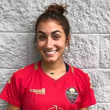 Kendall Wright's Soccer Recruiting Profile