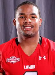 2016 Football Roster