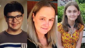 2 adults, 2 juveniles killed, another hospitalized in Meade County crash