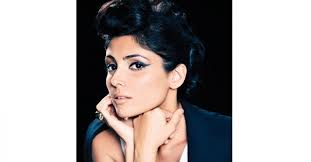 Interview: Anita Kapoor