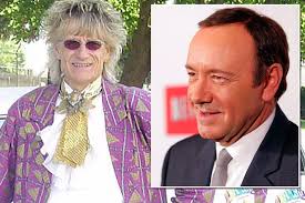 He's not acting' Kevin Spacey's brother claims he's as 'sinister' as his  characters and that he's inherited their 'rapist' father's 'twisted genes' 