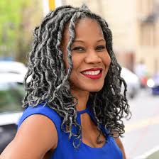Channeling Creativity: Majora Carter