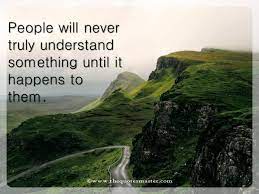 Quote About Understanding Others Quotes About Understanding Others Reality Quotes Relax Quotes