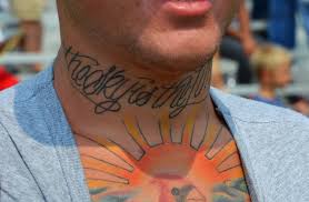 Every man will be having a different perspective for. 40 Cool And Dope Neck Tattoos Ideas 2021 Tattoo Collection