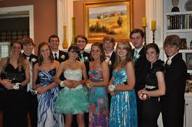 In Pictures: Dazzling Debs At Laois School - Page 1 Of 23 - Ireland Live