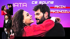 Generic de final din iubire ca în filme a treia variantă. Miran Din Hercai IatÄ Ce Crede Akin Akinozu Despre Iubire Youtube