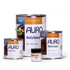 Auf holz und farbe von osmo können sie sich verlassen. Holzlasur Aqua Nr 160 90 Weiss Auro Shop