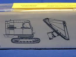 In 1997, it was purchased by. Buffalo Road Imports Bucyrus Erie 30b 3 Skimmer Construction Cable Shovels Metal Kit Langley Diecast Scale Models