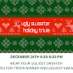 Holiday Themed Bar(n) Trivia — Amery Ale Works event image