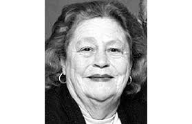 Wanda EVERETT Obituary (2017)