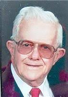 John Luckett Obituary (1924