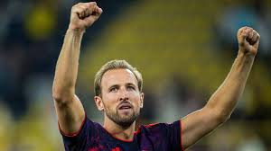 Bayern Munich vs VfB Stuttgart: Live Broadcast and Streaming Information for Today's Match