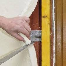 Isoler Des Murs Par L Exterieur Avec Trois Types D Isolants Isolation Mur Isolation Exterieur Isolation Exterieure Bardage