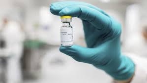 Πολίτες άνω των 18 ετών με johnson & johnson. H Dania Den 8a Xrhsimopoihsei To Embolio Ths Johnson Johnson Skai