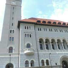 Judecatoria sectorului 3 > institutii de stat > tribunale si judecatorii: Photos At PrimÄƒria Sector 1 City Hall In BucureÈ™ti