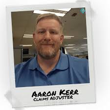 New Employee Spotlight: Aaron Kerr