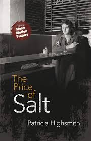 The young patricia moved to new. Price Of Salt Or Carol Amazon De Highsmith Patricia Fremdsprachige Bucher