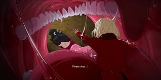 Ada Wong Vore animation - ThisVid.com