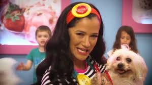 געגועים על מיקי