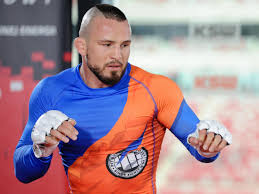 Maybe you would like to learn more about one of these? Ksw 53 Borys Mankowski Marcin Wrzosek Zapowiedz Walki Ksw