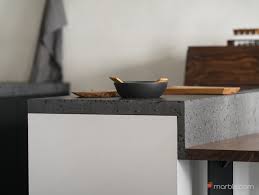 Concrete countertop sealers can be separated into two basic groups: Granite Vs Concrete Countertops Marble Com