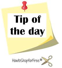 Each day we post a new tip that focuses on and explains a specific topic and actionable steps people can take to protect themselves, their family and their organization. Tip Of The Day Exploring The Forums How To Shop For Free With Kathy Spencer