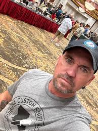 Vendor Spotlight: Mr. Curtis at Mallette Center in Vancleave April 26