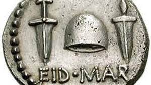 In ancient rome, the romans acknowledged march 15 as the ides of march, a time for celebration and festivals. Beware The Ides Of March But Why History