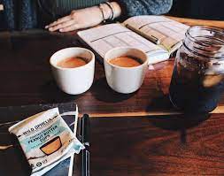 Employees at tincan coffee roasters. The 7 Best Coffee Shops In Lexington Big 7 Travel