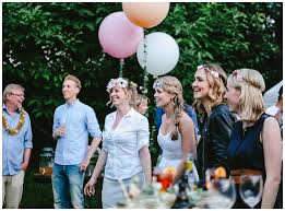 Können noch einmal an wilde zeiten. Gartenparty Zum 30 Geburtstag Mit Grossartigen Uberraschungen Jubeltage