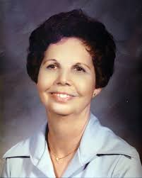 Irene Newman Jenkins Obituary