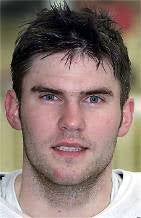 Peter Westin tränar med ÖHC trots oklar framtid