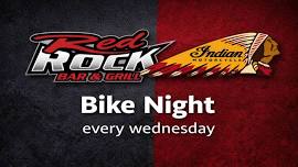 Red Rocks Bike Night