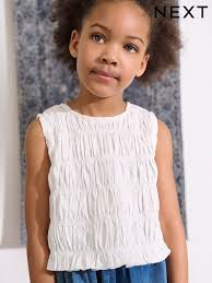 Buy White XX Small 16